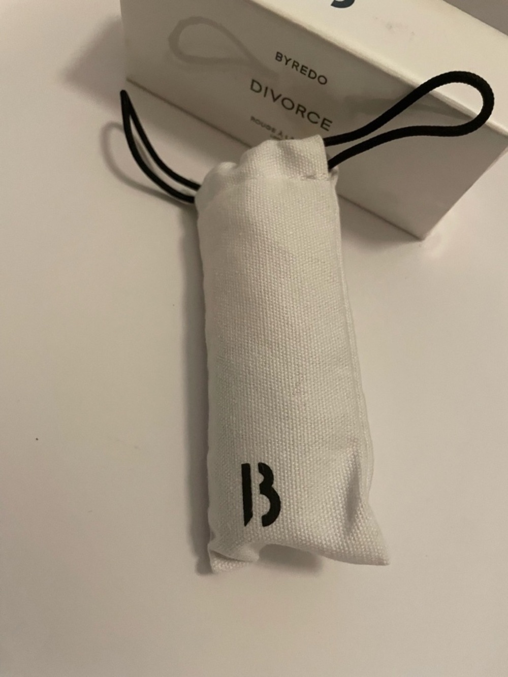 Byredo Divorce Lipstick NIB